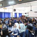 LDKS 2019 SMP Sumbangsih 1 Jakarta