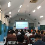 Seminar Pencegahan & Penanggulangan Kekerasan dan Pelecehan Seksual