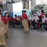 Sumbangsih Agustusan 78th