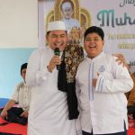 Maulid Nabi Muhammad 1446H