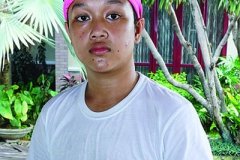 Yunda-Satria-Putrandally