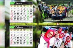 Januari - Februari 2020