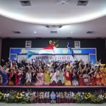 Pelepasan Angkatan 2025
