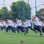 Fun Atletik @minisoccer