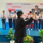 Training Motivasi