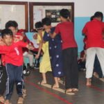Menyambut Kemerdekaan Indonesia ke 81